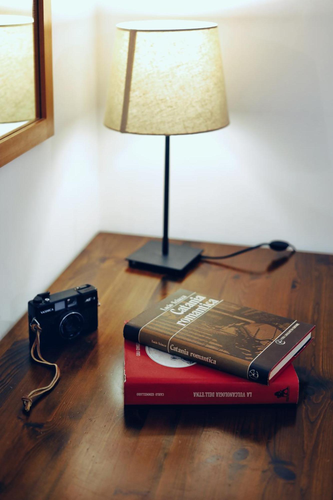Cataneasy Rooms ภายนอก รูปภาพ
