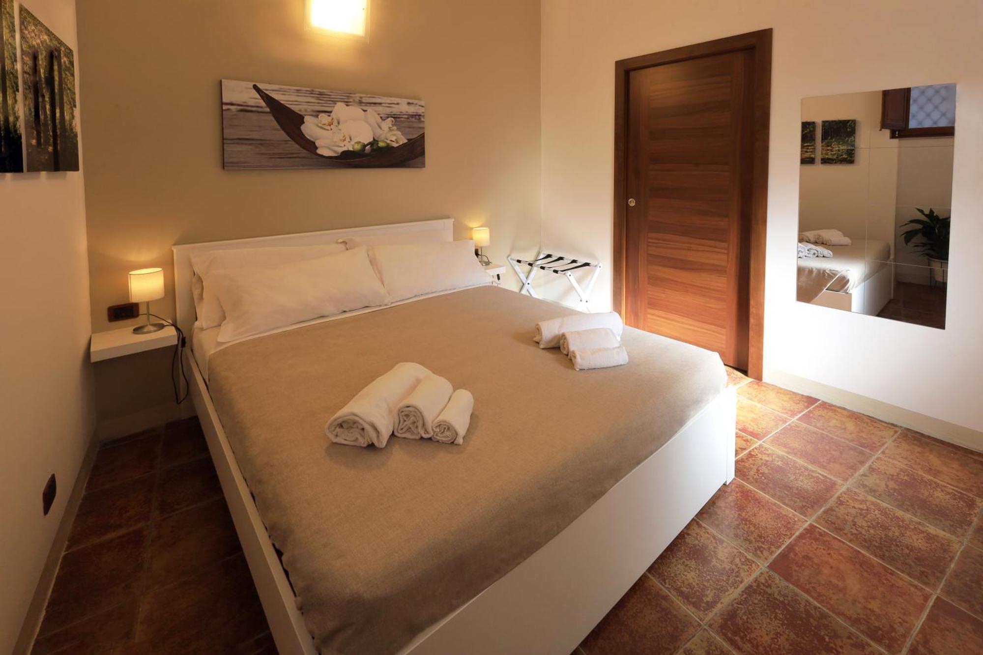 Cataneasy Rooms ภายนอก รูปภาพ